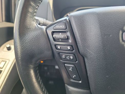 Used 2024 Nissan Frontier SV w/ SV Convenience Package RWD image 21