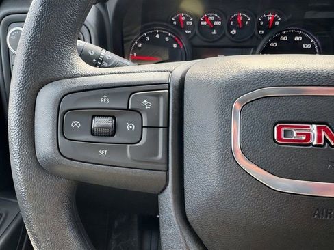 New 2026 GMC Sierra 3500 Pro w/ Convenience Package AWD/4WD image 10