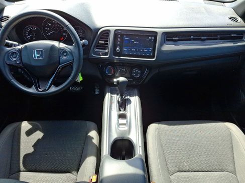 Used 2022 Honda HR-V Sport image 24