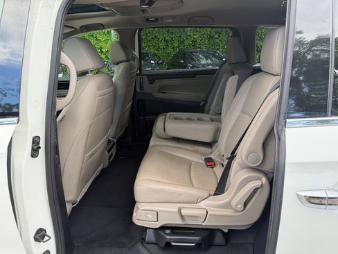 Used 2019 Honda Odyssey Elite image 14