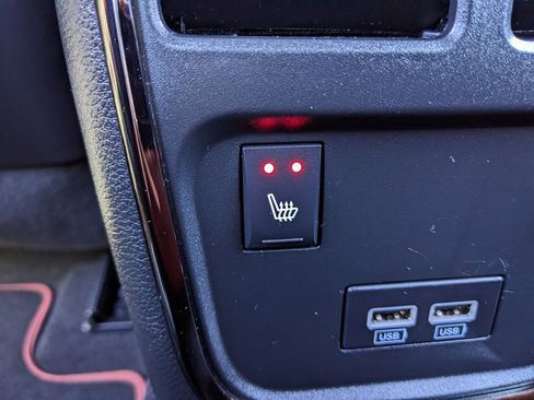 Used 2022 Dodge Charger SRT Hellcat image 41