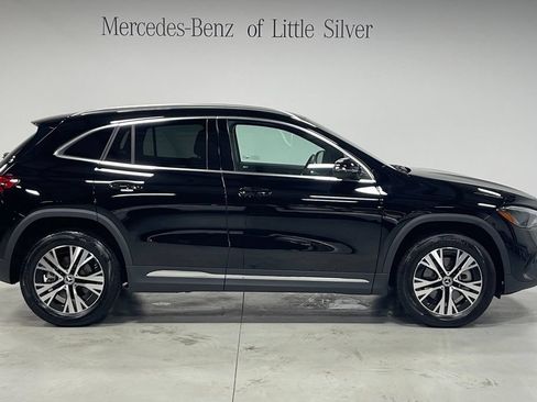 Used 2026 Mercedes-Benz GLA 250 4MATIC image 7