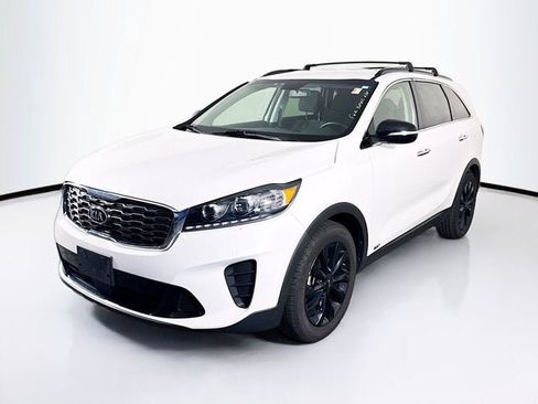 Used 2020 Kia Sorento S AWD/4WD image 1