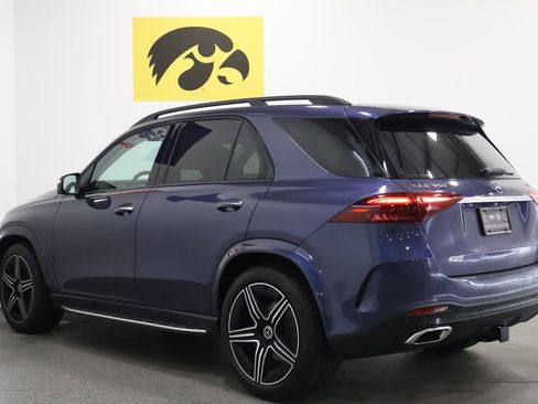 New 2026 Mercedes-Benz GLE 350 4MATIC image 9