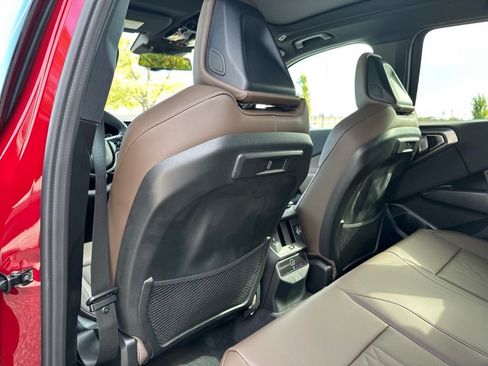 New 2026 BMW X3 xDrive30 w/ Premium Package image 23