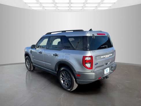 Used 2021 Ford Bronco Sport Big Bend image 6