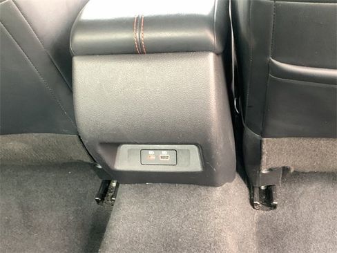 Used 2024 Nissan Altima 2.5 SR image 40