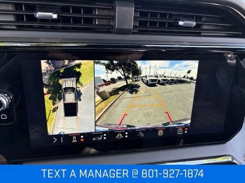 New 2026 GMC Sierra 2500 AT4 w/ AT4 Premium Plus Package AWD/4WD image 28