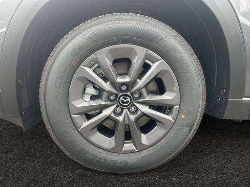 New 2026 MAZDA CX-5 Select AWD/4WD image 13