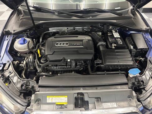 Used 2015 Audi A3 1.8T Premium Plus w/ Premium Plus Package FWD image 26