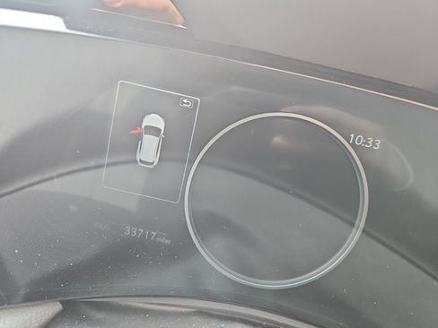 Used 2024 Lexus NX 350 AWD image 3