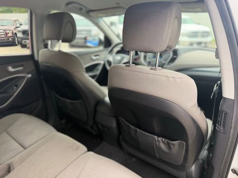 Used 2015 Hyundai Santa Fe Sport w/ Option Group 02 FWD image 23