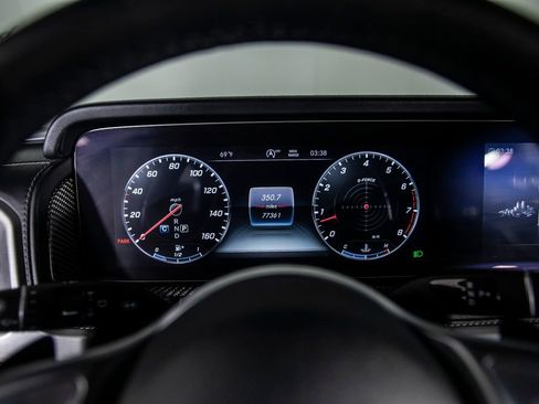 Used 2019 Mercedes-Benz G 550 image 25