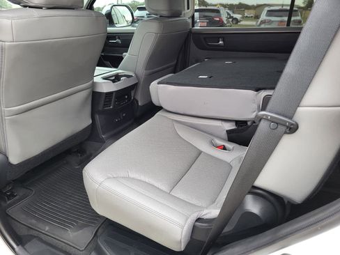 Used 2023 Toyota Sequoia Limited image 14