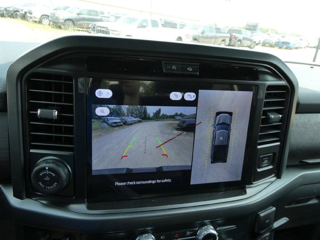 New 2026 Ford F150 Tremor w/ Tow/Haul Package AWD/4WD image 30