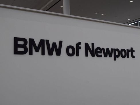 New 2026 BMW XM Label Red image 24