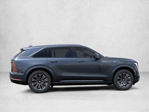 New 2026 Cadillac Escalade IQ Luxury 1 image 6