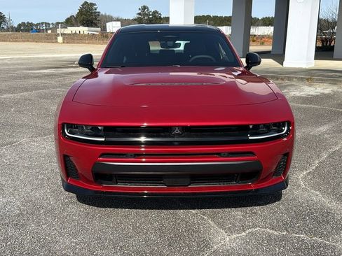 New 2026 Dodge Charger Scat Pack w/ Blacktop Package image 3