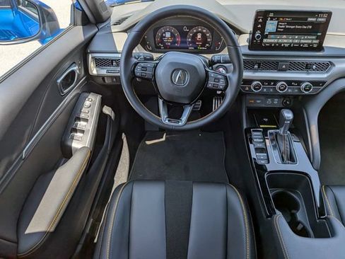 Used 2026 Acura Integra A-Spec FWD image 17