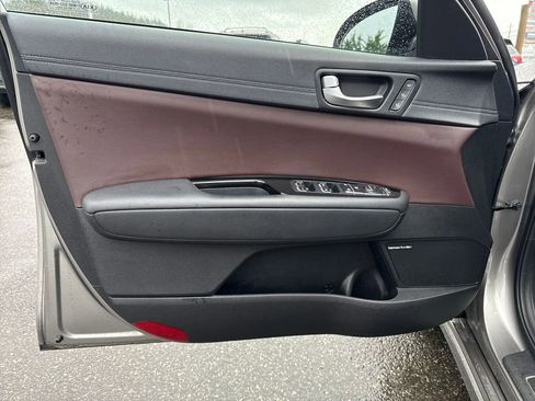 Used 2017 Kia Optima SX image 20