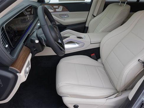New 2026 Mercedes-Benz GLE 350 GLE 350 image 15