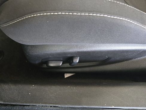 Used 2023 Chevrolet Camaro LT RWD image 24