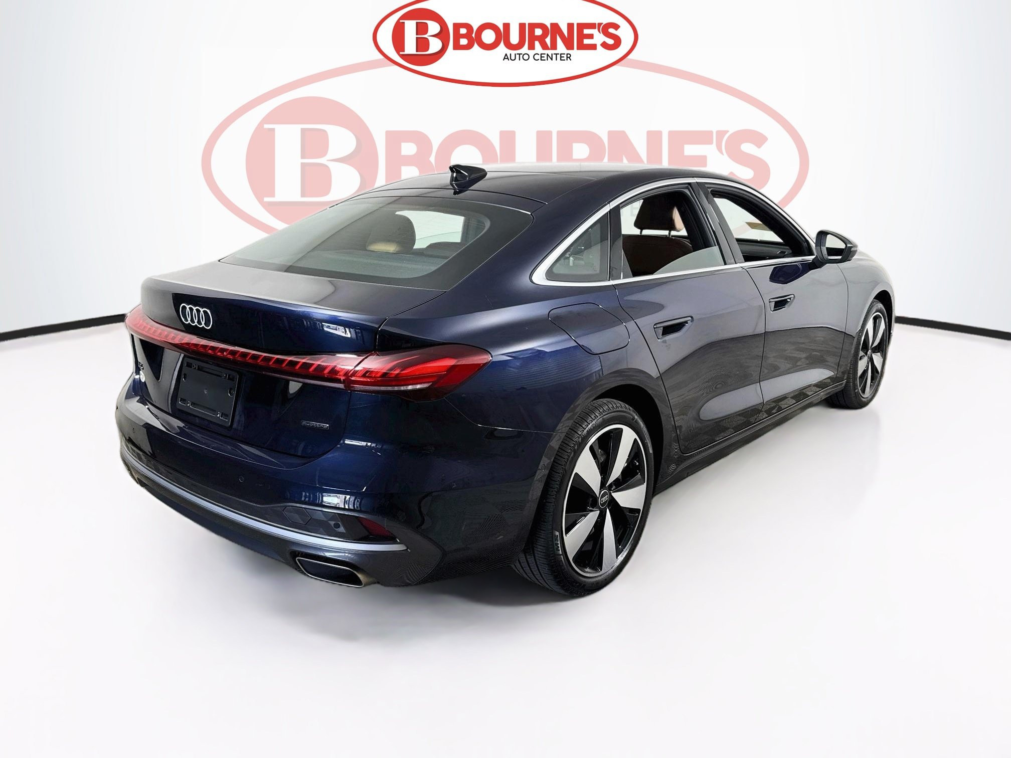 Used 2025 Audi A5 Premium w/ Convenience Package AWD/4WD image 11
