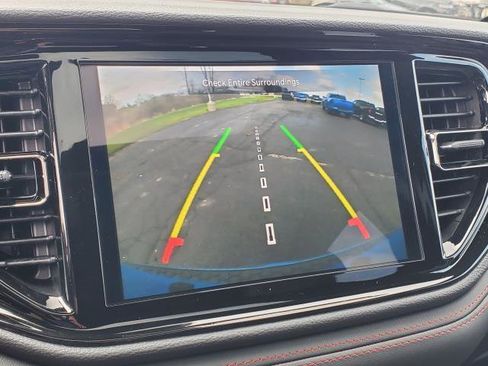 New 2026 Dodge Durango GT image 16