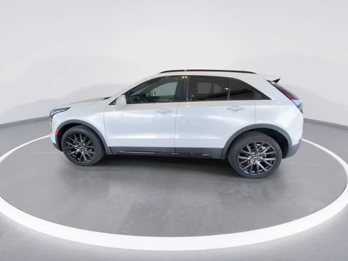 Used 2020 Cadillac XT4 Sport AWD/4WD image 5