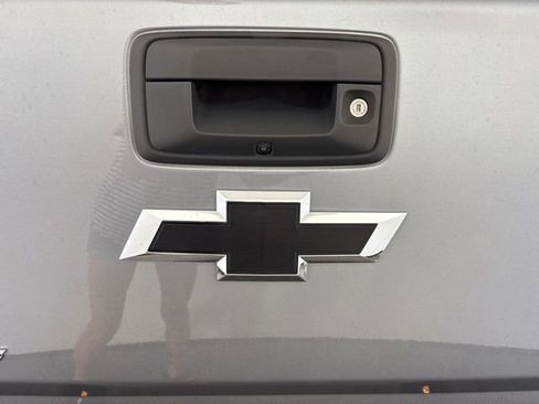 Used 2018 Chevrolet Colorado ZR2 AWD/4WD image 39
