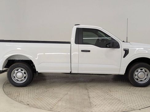New 2026 Ford F150 XL image 8