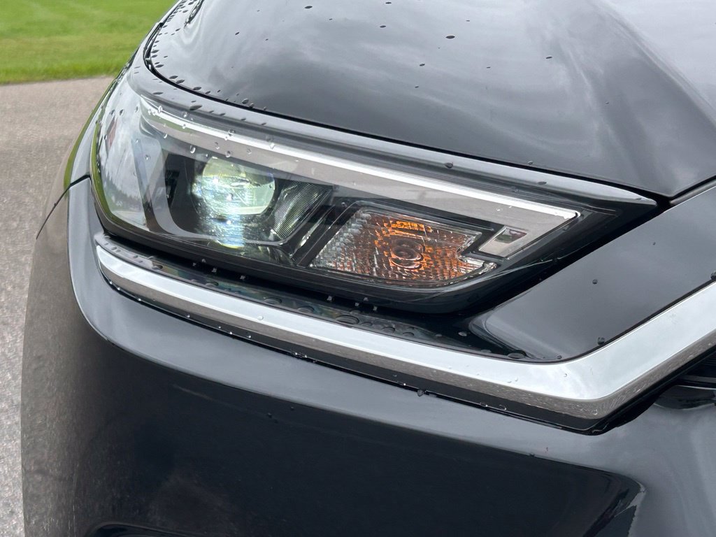 Used 2026 Toyota Grand Highlander FWD image 37