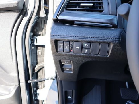 New 2026 Honda Odyssey Elite image 22