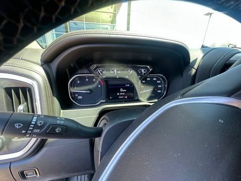 Used 2023 GMC Sierra 2500 SLE AWD/4WD image 5