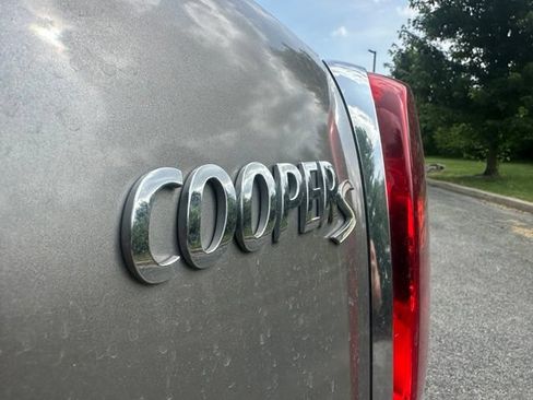Used 2019 MINI Cooper Countryman SE w/ Premium Package AWD/4WD image 8