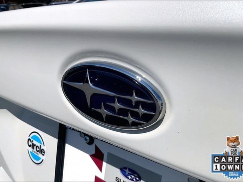 Certified 2024 Subaru Legacy Premium AWD/4WD image 32