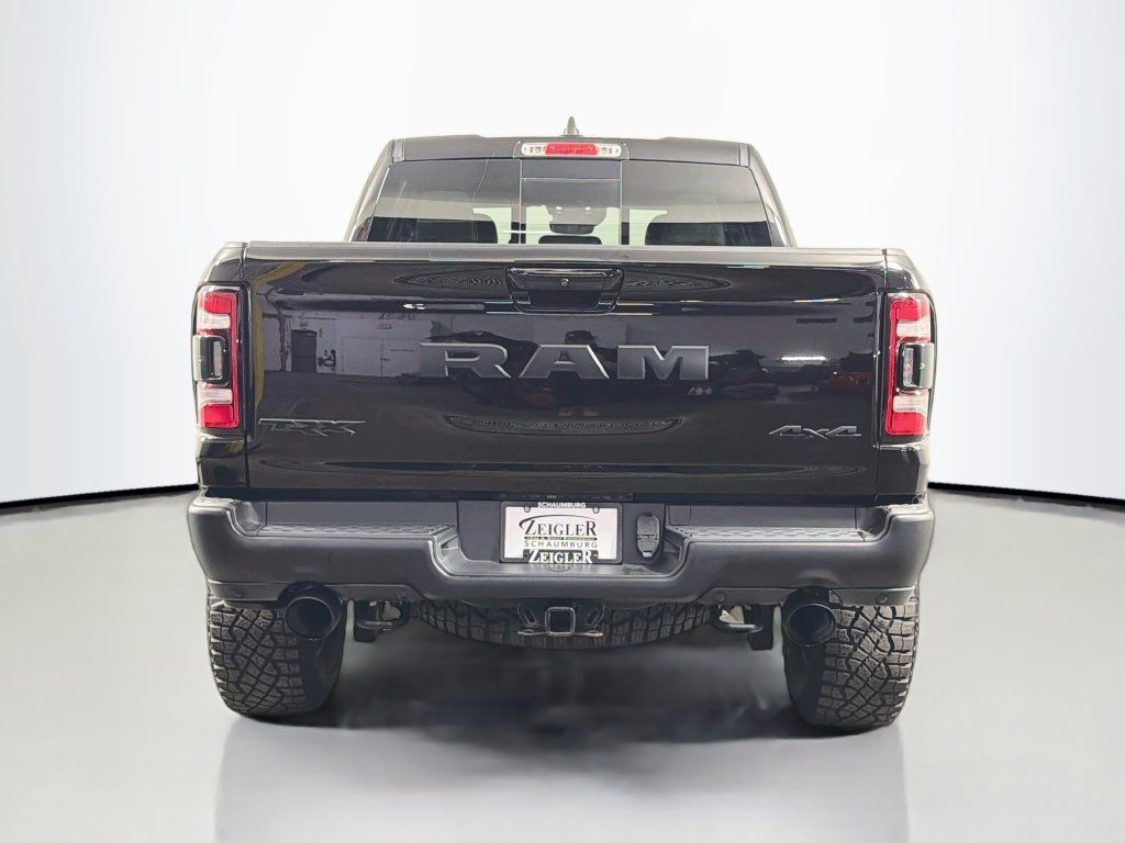 Used 2021 RAM 1500 TRX w/ TRX Level 2 Equipment Group AWD/4WD image 6