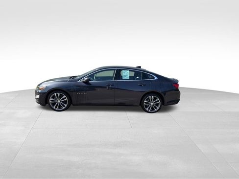 Used 2023 Chevrolet Malibu LT w/ Driver Confidence Package FWD image 6