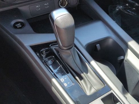 New 2026 Nissan Sentra S w/ Floor Mat Package image 18