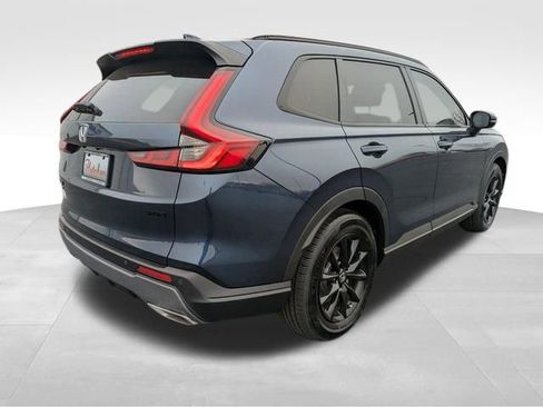 New 2026 Honda CR-V Sport-L image 6