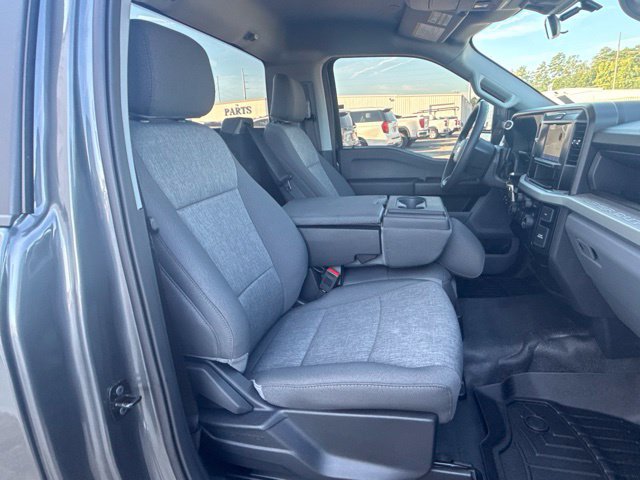 Used 2026 Ford F250 XL w/ XL Off-Road Package AWD/4WD image 16