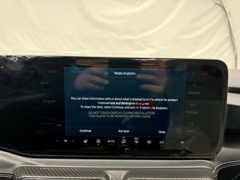 New 2026 Ford Mustang GT Premium w/ GT Performance Package image 29