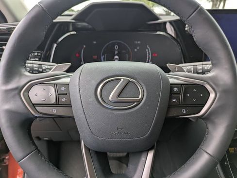 Used 2023 Lexus NX 350 AWD image 14