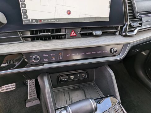 Certified 2024 Kia Sportage X-Pro AWD/4WD image 27