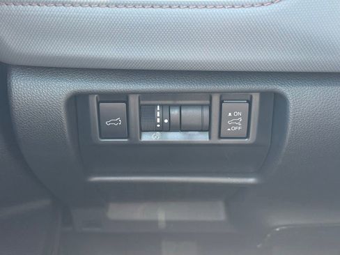 Used 2026 Subaru Forester Sport AWD/4WD image 12