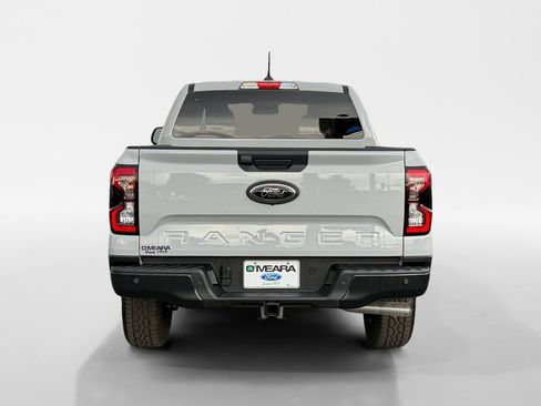 New 2026 Ford Ranger XLT AWD/4WD image 4