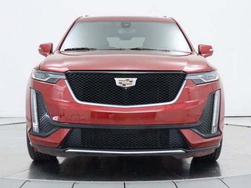 Used 2020 Cadillac XT6 Sport AWD/4WD image 8