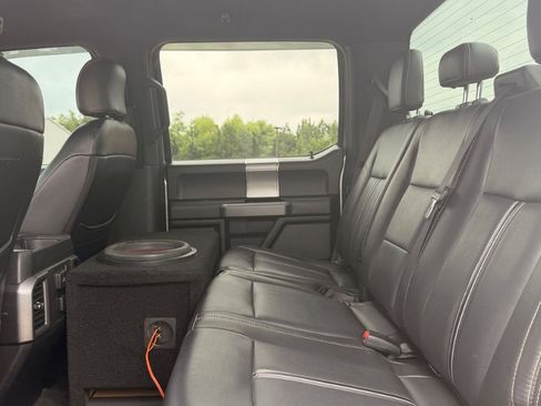Used 2015 Ford F150 XLT w/ Equipment Group 301A Mid AWD/4WD image 22