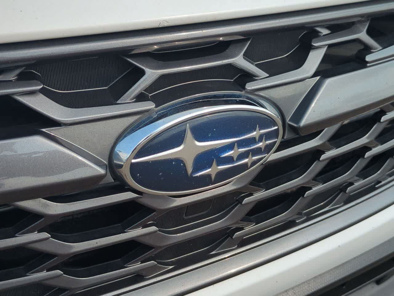Used 2023 Subaru WRX Limited AWD/4WD image 10