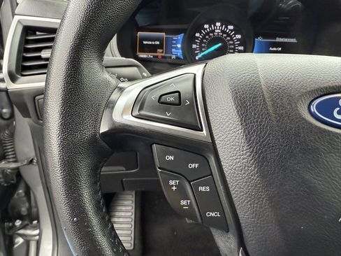 Used 2024 Ford Edge SEL image 30